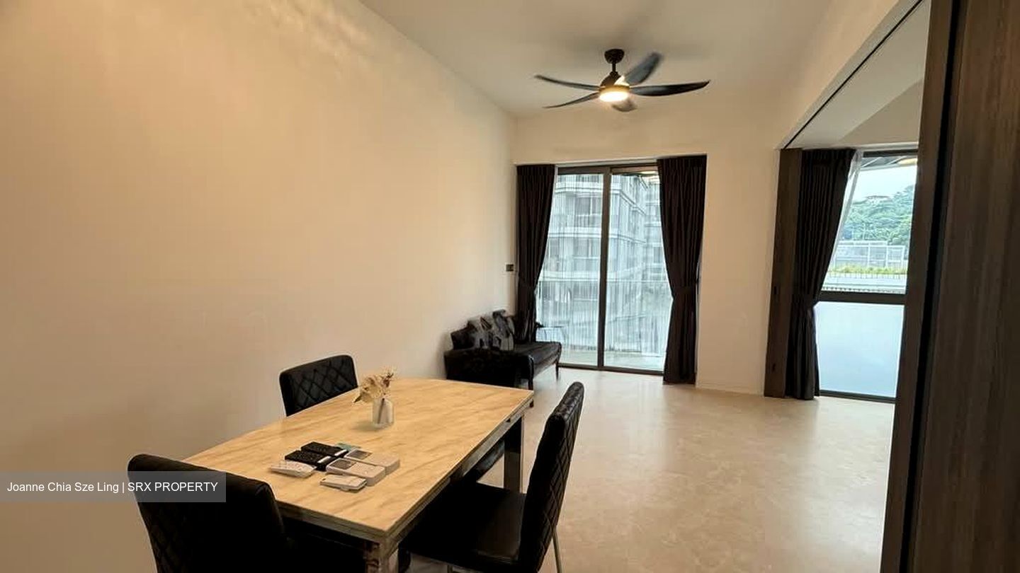 The Reef At King’s Dock (D4), Condominium #566841311